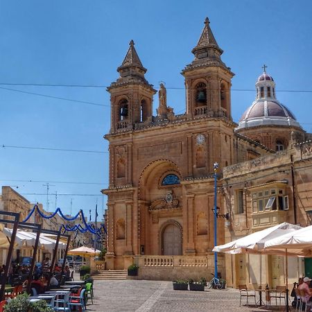 Bayside1 Marsaxlokk Maltaヴィラ エクステリア 写真