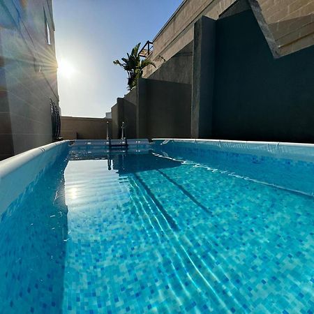 Bayside1 Marsaxlokk Maltaヴィラ エクステリア 写真