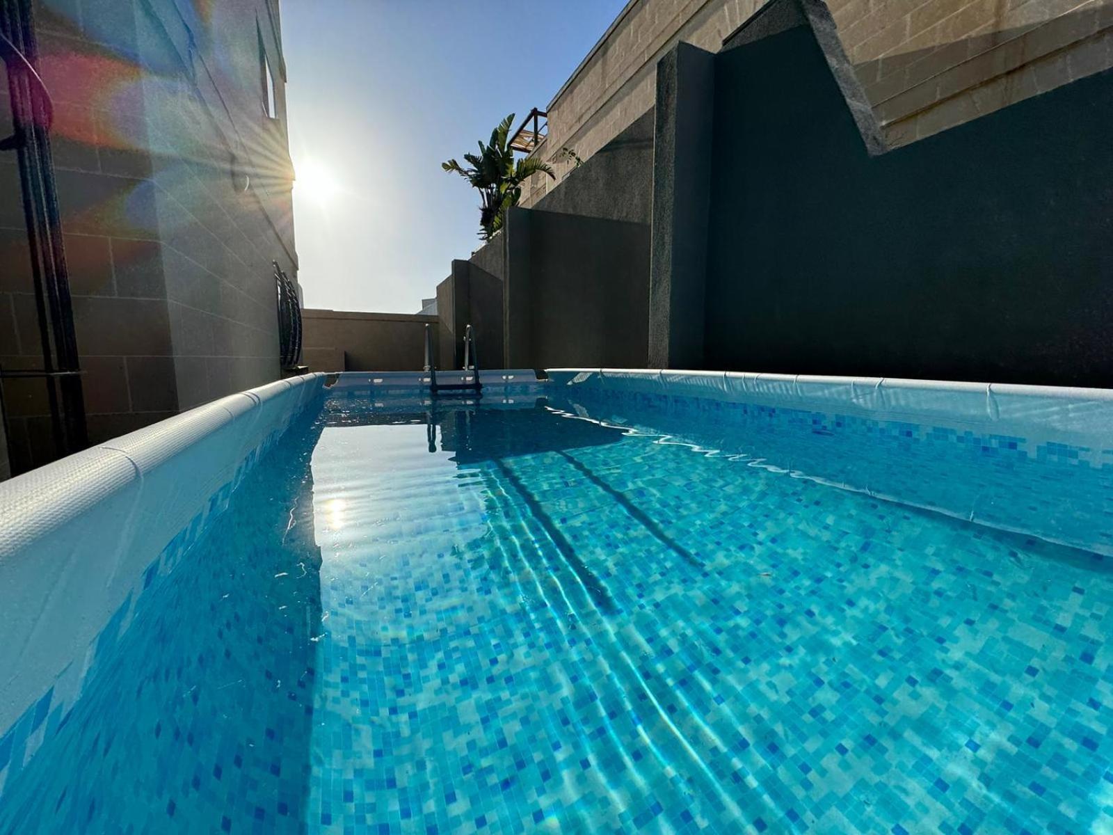 Bayside1 Marsaxlokk Maltaヴィラ エクステリア 写真