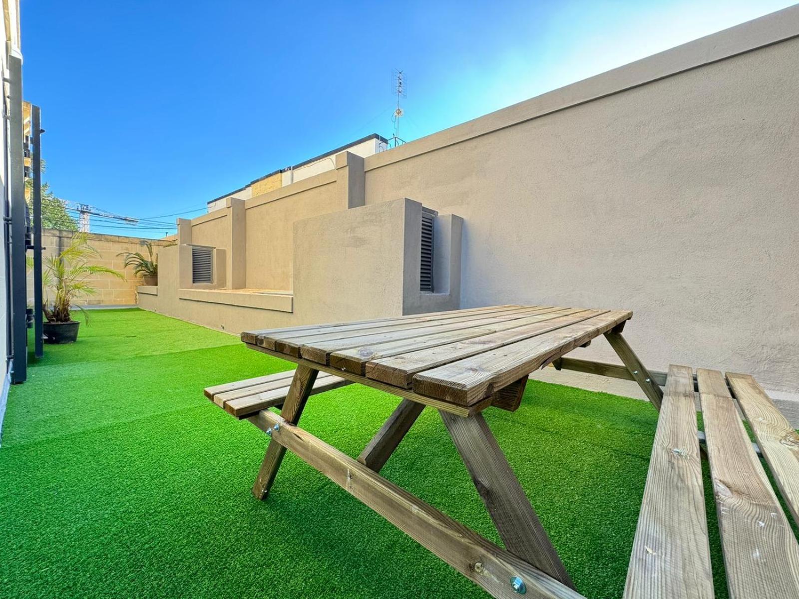 Bayside1 Marsaxlokk Maltaヴィラ エクステリア 写真